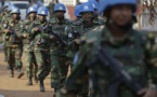 Centrafrique: au moins 26 morts à Bangassou selon l'ONU