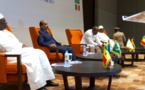 Le gaz mauritanien et la navigabilité du fleuve sénégal au cœur des discours des présidents Ould Aziz et IBK