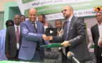 Attijari bank Mauritanie soutient l’accès à l'emploi des jeunes diplômés