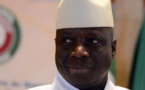 Gambie: gel des biens de Jammeh, soupçonné d'avoir détourné 50 millions USD (ministre)