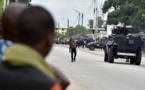 Côte d'Ivoire: 3 morts lors d'affrontements entre "démobilisés" et police