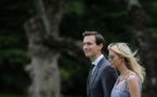 USA: Jared Kushner visé par l'enquête sur l'affaire russe (médias)