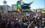 Maroc: des milliers de manifestants à Al-Hoceïma (nord)