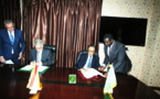 Signature d’un accord de coopération entre la Mauritanie et l’Espagne