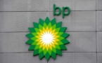 Rencontre de présentation de la société British Petroleum