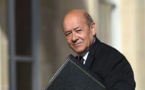 Diplomatie: Jean-Yves Le Drian sera en visite à Nouakchott