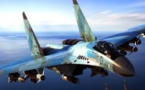 Drone abattu en Syrie: Moscou accuse la coalition internationale de "complicité de terrorisme" (Interfax)