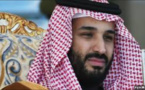 Le fils du roi d'Arabie saoudite promu prince héritier à 31 ans