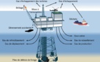 Kosmos industries : L’avenir du gaz offshore sénégalo-mauritanien scruté