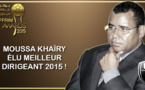 Moussa Ould khairy ,un vrai dirigeant,cohérent et inflexible !