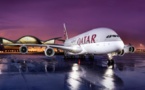 Qatar Airways veut acquérir 10% d'American Airlines