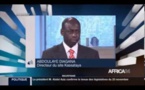 Vincent Dicko (Hanoune) mis en examen et jugé à Paris pour diffamation suite à une plainte de Abdoulaye Diagana et Ould Jeilany.