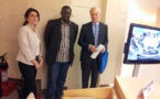 Droit de Réponse : " Vincent Dicko ( Hanoune ) en examen et jugé à Paris pour diffamation suite à une plainte d'Abdoulaye Diagana et Ould Jeilany"