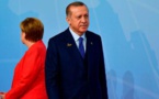 L'Allemagne à bout de patience avec la Turquie