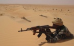 Accrochage entre l’armée mauritanienne et des narcotrafiquants en provenance de l’Algérie