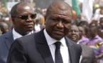 Côte d'Ivoire/mutineries: l'influent Hamed Bakayoko nommé ministre de la Défense