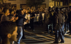 Maroc: des dizaines de blessés après des heurts entre forces de l'ordre et manifestants