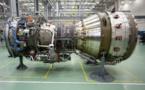 Turbines détournées en Crimée: Siemens freine ses activités en Russie