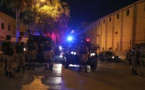 Fusillade dans l'enceinte de l'ambassade d'Israël à Amman, deux morts et un blessé