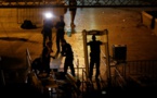 Esplanade des Mosquées: Israël n'utilisera plus de détecteurs de métaux