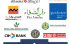 Maroc: les banques islamiques autorisées à démarrer leurs activités