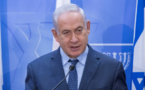 Netanyahu dit vouloir expulser Al-Jazeera d'Israël