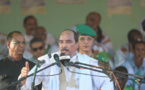 Mauritanie: le président accuse des sénateurs frondeurs de « trahison »