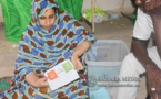 Mauritanie : 85% des votes en faveur des amendements constitutionnels