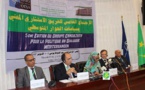 Démarrage à Nouakchott de la 5éme Edition du Groupe Consultatif de la Politique pour le Dialogue Méditerranéen