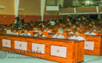 Mauritanie : première session ordinaire du parlement monocaméral