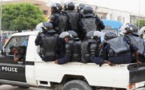 Mauritanie : le sit-in des sénateurs réprimé par la police et le matériel photographique confisqué