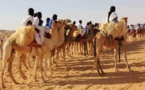 L'Algérie invitée à participer au festival des villes anciennes en Mauritanie