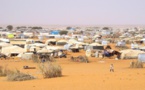 Mauritanie: «ce qui frappe dans le camp, c’est le désespoir des réfugiés»