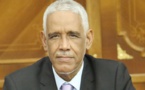 A Son Excellence Maître Brahim OULD DADDAH, Ministre de la Justice de la République Islamique de Mauritanie