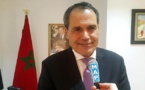 Porte-parole du gouvernement : l'ambassadeur marocain a été officiellement accrédité