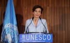 La Française Audrey Azoulay élue directrice générale de l'Unesco