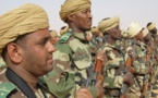 La Mauritanie et l'Algérie participent à des exercices militaires dirigés par le Maroc