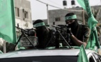 Le Hamas prévient que "personne au monde" ne peut le forcer à rendre les armes