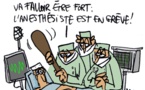 Mauritanie : les professeurs de Médecine menacent de prolonger leur grève