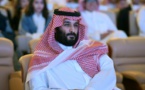 Le prince héritier promet une nouvelle Arabie saoudite "modérée"