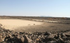 Les mystérieuses structures de pierres du désert saoudien