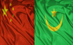 La Mauritanie se dit "déterminée" à continuer de renforcer ses relations avec la Chine