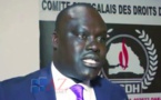 Le Premier ministre reçoit le président du comité sénégalais des Droits de l’Homme