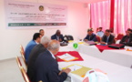 Atelier de restitution de l’étude « Diagnostic du secteur de l’enseignement supérieur et de la recherche scientifique » en Mauritanie