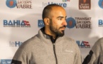 Transat Jacques-Vabre : le skipper omanais Fahad Al Hasni inculpé pour viol (procureur)