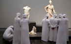 Le Louvre Abu Dhabi ouvre ses portes au public