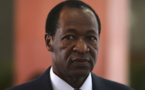 Burkina : Blaise Compaoré sort du silence et dément tout lien avec les jihadistes sahéliens