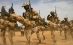 G5 Sahel: la jeunesse des cinq pays réunis à Bamako pour une formation