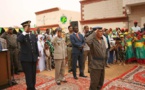 La wilaya de Nouakchott nord célèbre le 57eme anniversaire de l'indépendance nationale