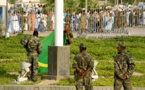 Mauritanie : l’ancien drapeau banni des rues des grandes villes